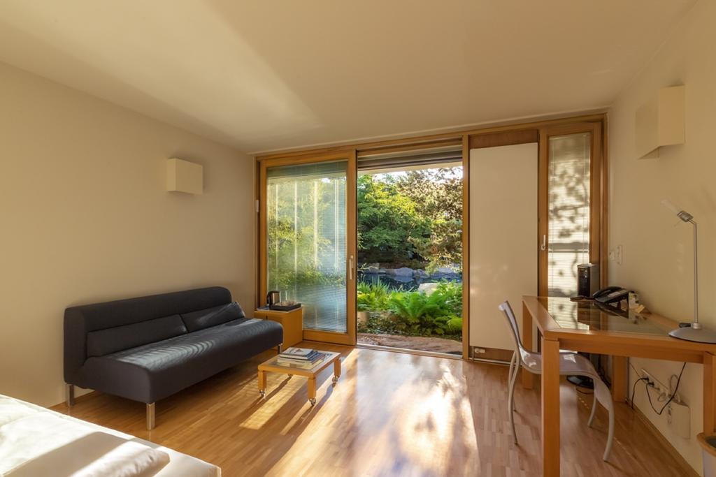 Hotel Schindlerhof Núremberg Habitación foto