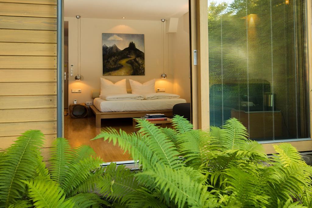 Hotel Schindlerhof Núremberg Habitación foto