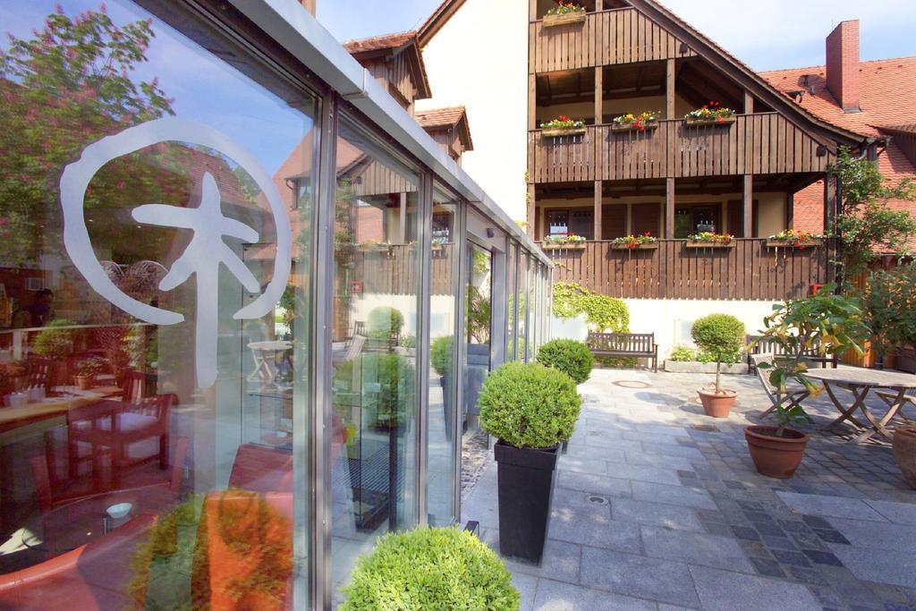 Hotel Schindlerhof Núremberg Habitación foto