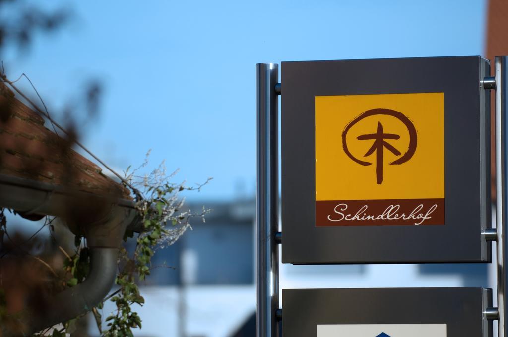 Hotel Schindlerhof Núremberg Exterior foto